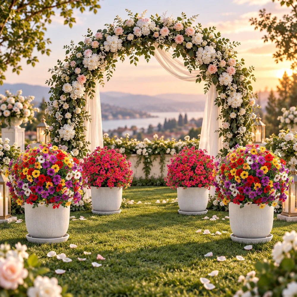 🔥 Last Day Sale Price | Turn Your Garden Into a Colorful Paradise