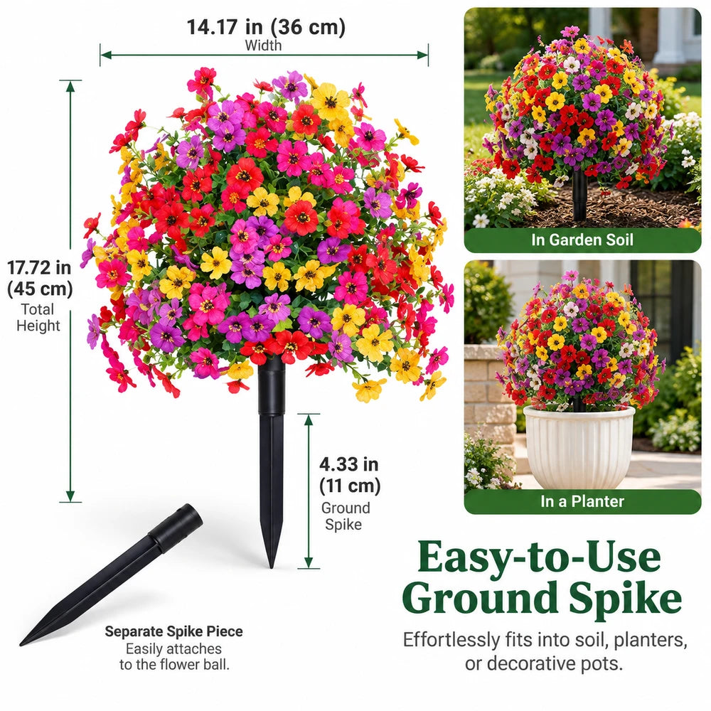 🔥 Last Day Sale Price | Turn Your Garden Into a Colorful Paradise